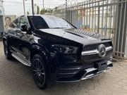 Mercedes-Benz GLE-Class 2019 Black for sale