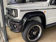 Suzuki Jimny 2020 White for sale