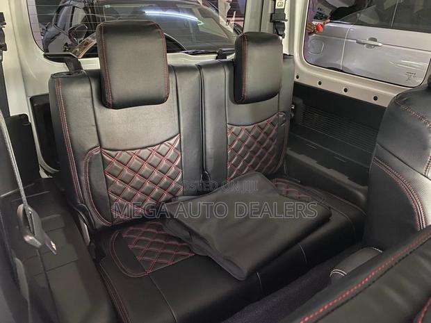 Suzuki Jimny 2020 White