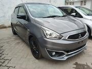 Mitsubishi Mirage 2018 for sale