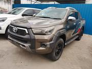 Toyota Hilux 2016 for sale
