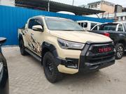 Toyota Hilux 2016 for sale