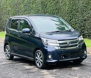 Nissan Dayz Highway Star G 2018 Purple for sale