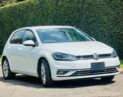 Volkswagen Golf 2018 Pearl for sale