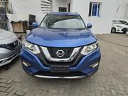 Nissan X-Trail 2019 Blue for sale