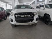 Ford Ranger Wildtrak 2016 White for sale
