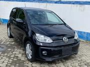 Volkswagen Up 2018 Black for sale