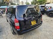 Toyota Probox 2015 Black for sale
