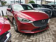 Mazda Atenza 2019 Red for sale