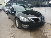 Nissan Teana 2018 Black for sale