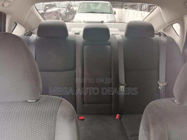 Nissan Teana 2018 Black