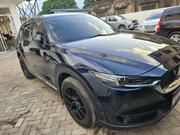 Mazda CX-5 2018 Blue for sale