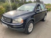 Volvo XC90 2007 Blue for sale