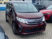 Honda Stepwgn 2018 for sale