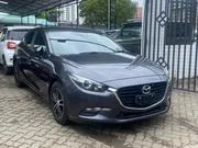 Mazda Axela 2018 Gray for sale