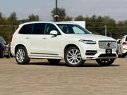 Volvo XC90 2018 White for sale