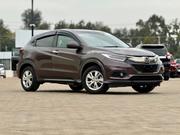 Honda Vezel 2018 Brown for sale