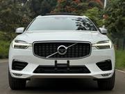 Volvo XC60 2019 White for sale