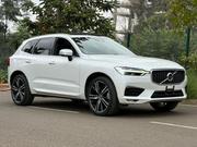 Volvo XC60 2019 White for sale