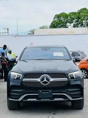 Mercedes-Benz GLE-Class GLE 400d 4MATIC 2021 Black for sale