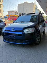 Toyota Probox 1.5 DX 2WD 2019 Blue for sale