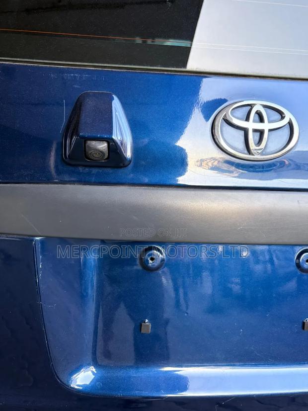 Toyota Probox 1.5 DX 2WD 2019 Blue