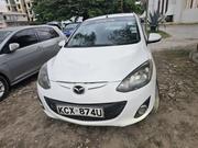 Mazda Demio 2012 Pearl for sale