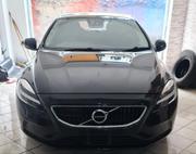 Volvo V40 2019 Black for sale