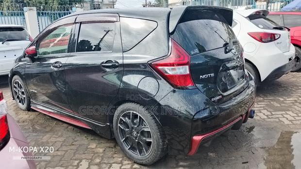 Nissan Note 2019 Black