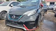 Nissan Note 2019 Black for sale