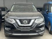 Nissan X-Trail 2.0 Hybrid AWD 2019 Black for sale