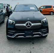 Mercedes-Benz GLE-Class GLE 400d 4MATIC 2020 Black for sale