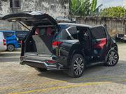 Lexus LX 2024 Matt Black for sale