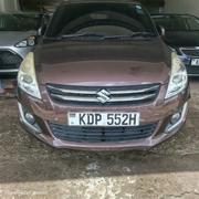 Suzuki Swift 2016 Maroon for sale