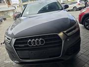 Audi A3 2017 Gray for sale