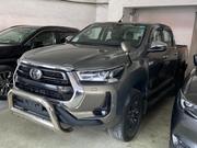 Toyota Hilux 2021 for sale