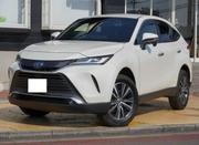 Toyota Harrier 2.5 Hybrid 2020 Pearl for sale
