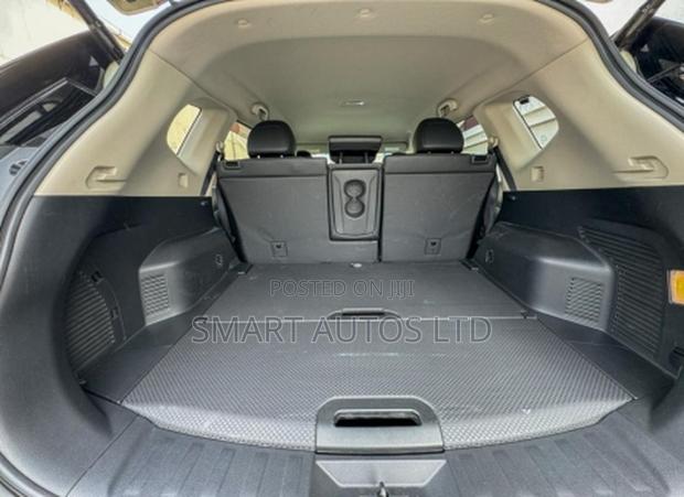 Nissan X-Trail 2.0 Petrol AWD 2018 White