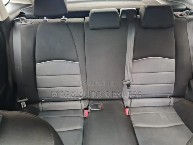 Mazda CX-3 2018 Black