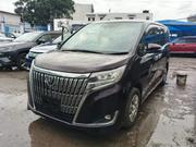 Toyota Esquire 2018 for sale