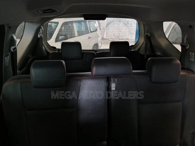 Toyota Sienta 2018 White