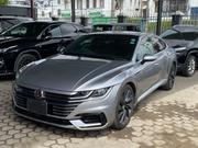 Volkswagen Arteon 2019 Gray for sale