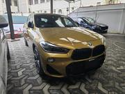 BMW X2 2020 Gold for sale