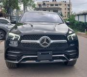 Mercedes-Benz GLE-Class 2020 Black for sale