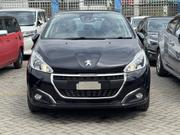 Peugeot 208 2019 Blue for sale