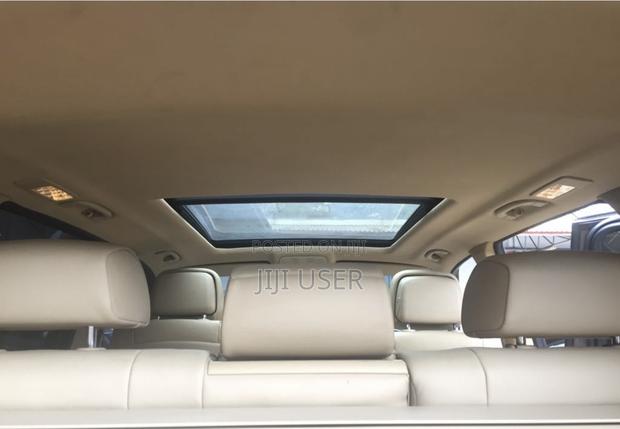 BMW X5 xDrive35i Sport Activity AWD (3.0L 6cyl 8A) 2013 Brown