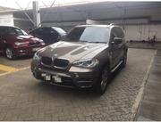 BMW X5 xDrive35i Sport Activity AWD (3.0L 6cyl 8A) 2013 Brown for sale