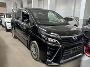 Toyota Voxy 2019 Black for sale