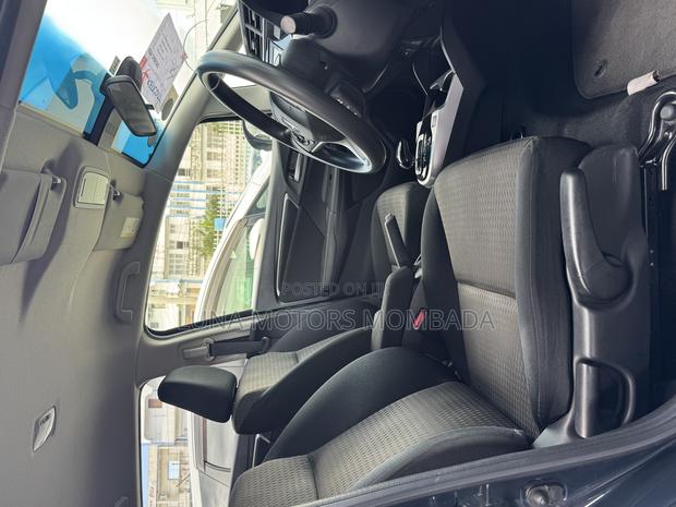 Honda Fit LX 2019 Blue