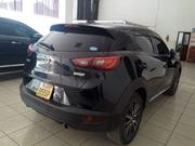 Mazda CX-3 2.0 Petrol 118hp FWD 2018 Gold for sale
